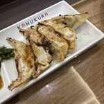 どうとんぼり神座 - 
