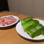 焼肉ホルモン金樹 - 