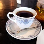 茶居珈 - ブラジルサントス