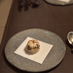 インド料理 想いの木 - 