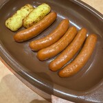 サイゼリヤ - 