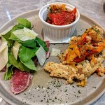 トラットリア セレーナ - 