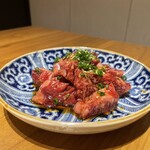 焼肉ホルモン金樹 - 