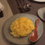 インド料理 想いの木 - 