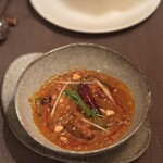 インド料理 想いの木 - 