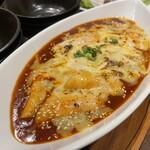 本格焼肉 韓国料理 徐家 - 