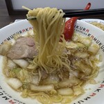 どうとんぼり神座 - 