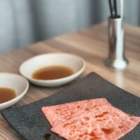 焼肉うしごろ 新宿三丁目店 - 