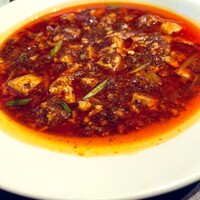 中国料理 四川 - 