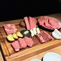 やきにくグレート 神田店 - 