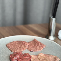 焼肉うしごろ 新宿三丁目店 - 