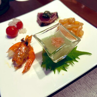 中国料理 四川 - 