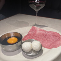Yakiniku BarBies - 