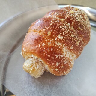 ベーカリー&カフェ アンジェラ ウィズ ロースター_1