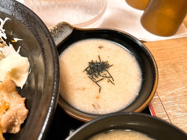 Kyushu Netchuya Shinjuku Washingtonhoteru Live photo 3