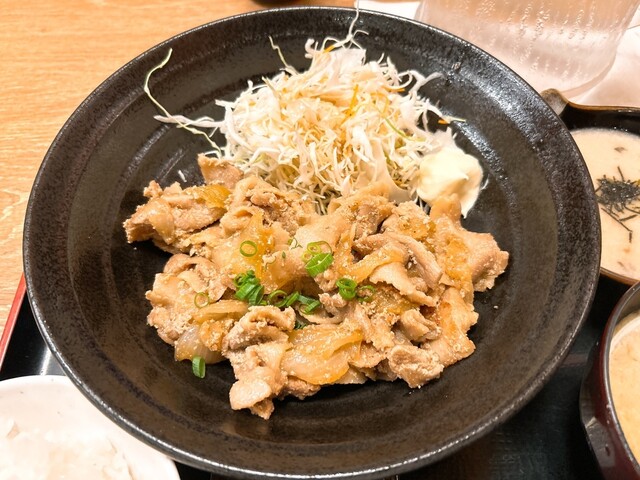 Kyushu Netchuya Shinjuku Washingtonhoteru Live photo 2