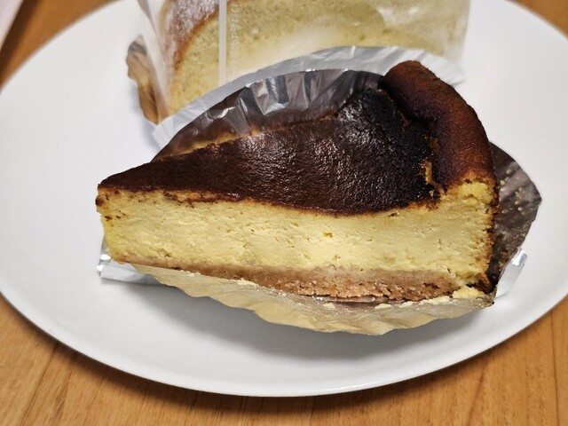 ジョージのおやつ - 弘前（洋菓子）の写真