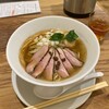 本町製麺所 中華そば工房