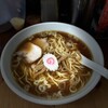 中華蕎麦 きよし