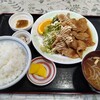 大衆食堂 みどりや商店