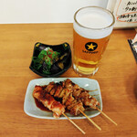 ぜっこうちょう - 