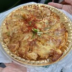 餃子飯店 こがね - こがね餃子