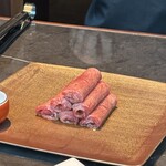 YORONIKU TOKYO AZABUDAIHILLS - 