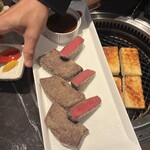 YORONIKU TOKYO AZABUDAIHILLS - 