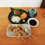 ぜっこうちょう - 