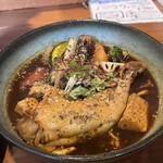 soupcurry 凪 - 