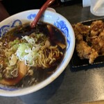 らーめん・炭火焼・おでん 麺蔵 - 