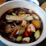 久下屋脩兵衛 - しる