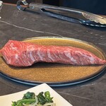 YORONIKU TOKYO AZABUDAIHILLS - 