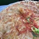 餃子飯店 こがね - こがね餃子