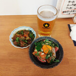 ぜっこうちょう - 