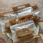 白髭のシュークリーム工房 - 