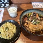 soupcurry 凪 - 