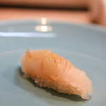 うを徳 - 《淡路（あはぢ）》の"圓斑星鰈（ほしがれひ）"