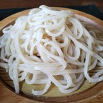 久下屋脩兵衛 - うどん