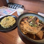 soupcurry 凪 - 