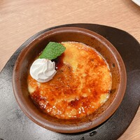 和食鉄板 銀座 朔月 - 