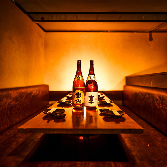 鳥ごころ 新宿店のご予約 - 新宿西口/居酒屋 | 食べログ