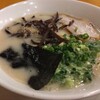 まるきんラーメン 上馬店