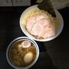 自家製麺ご藤