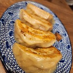 餃子房 包ム - 