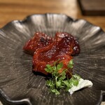 北京ダックマニア - 又焼とブルーチーズ