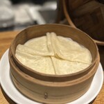 北京ダックマニア - 蒸し包皮