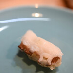 うを徳 - 《播州明石（あかし）》の"章魚（まだこ）"