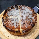 デリリウムカフェ - チーズリパブリック・Sサイズ