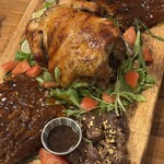 T's GRILL SPOT - 